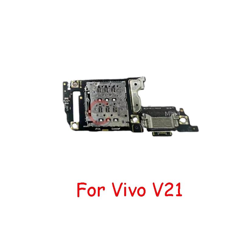 Vivo V21 V25 V25E  USB  Ʈ  , SIM ī  ,  Ʈ  ÷ ̺ ǰ